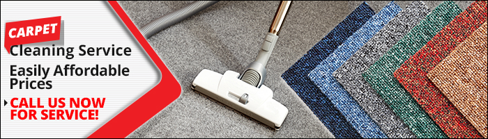 About Carpet Cleaning Company in California
