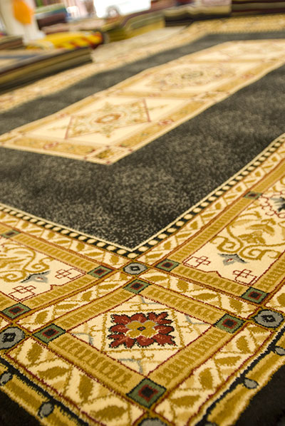 How to Distinguish Handmade Rugs